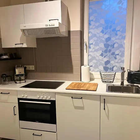 City-apartment Im Herzen Von T14 * Graz