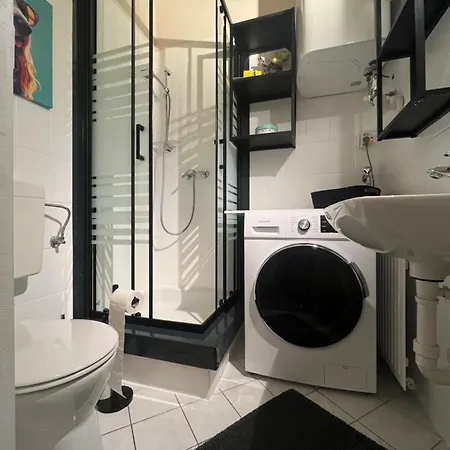 City-Apartment T 14 Im Herzen Von Graz
